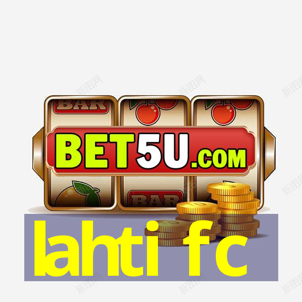 lahti fc