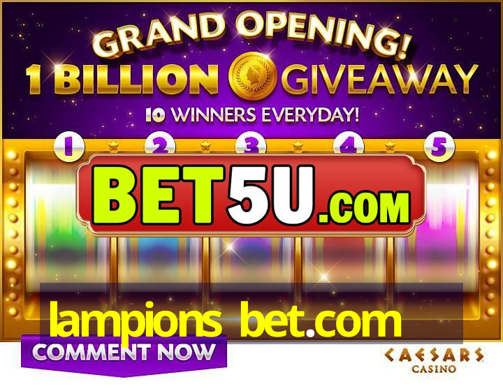 lampions bet.com