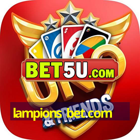 lampions bet.com