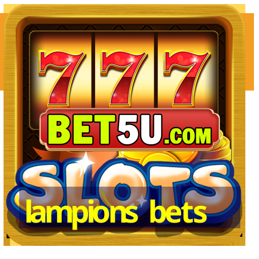 lampions bets