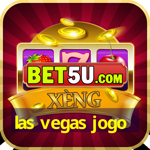 las vegas jogo