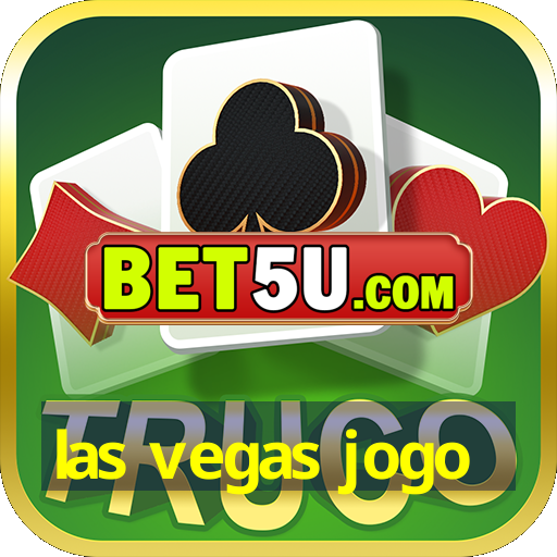 las vegas jogo