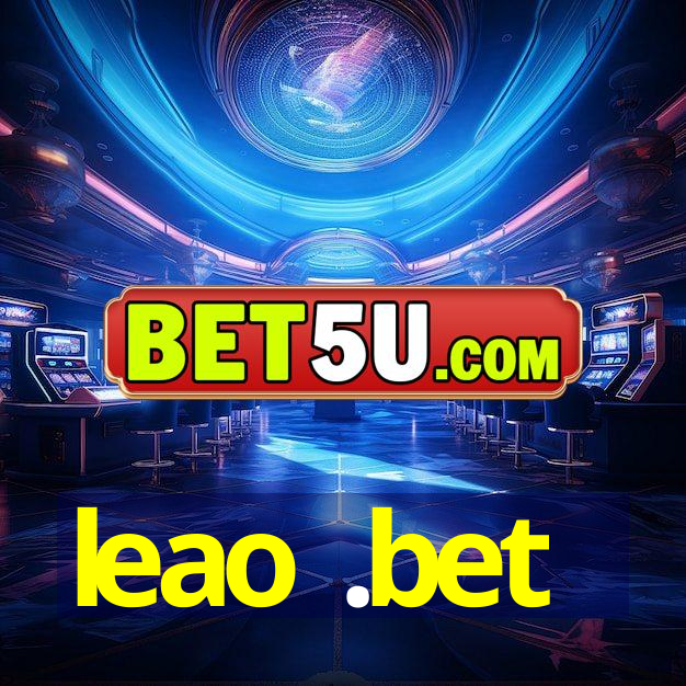 leao .bet