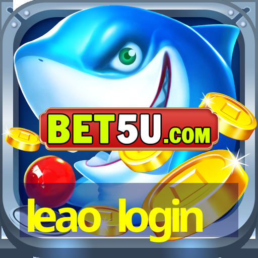 leao login