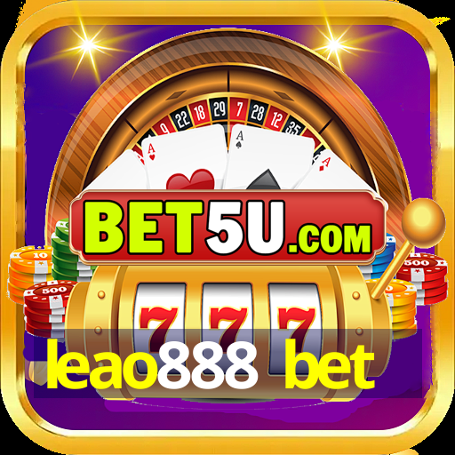 leao888 bet