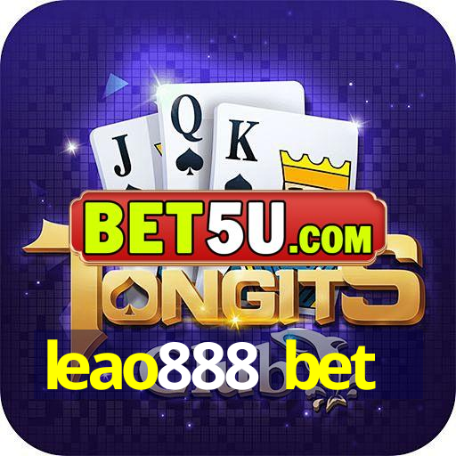 leao888 bet