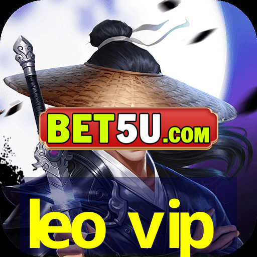 leo vip