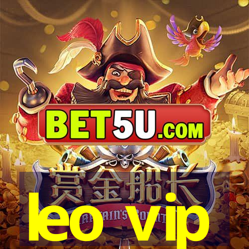 leo vip