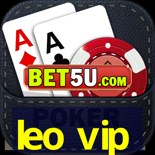 leo vip