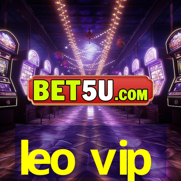 leo vip