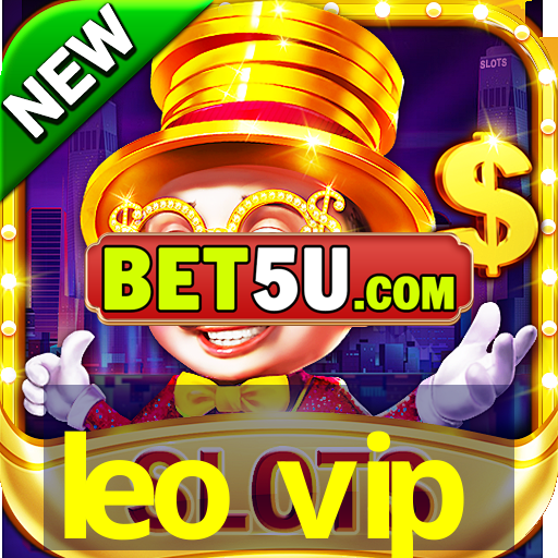 leo vip