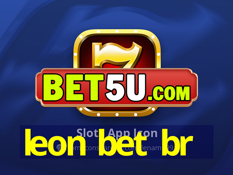 leon bet br