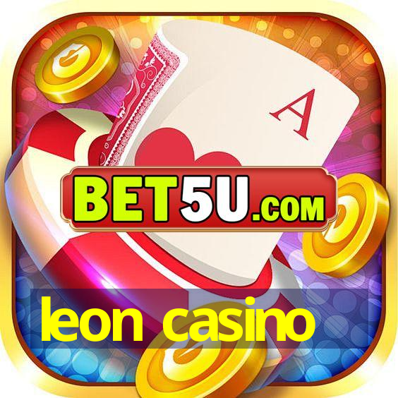 leon casino