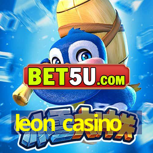 leon casino