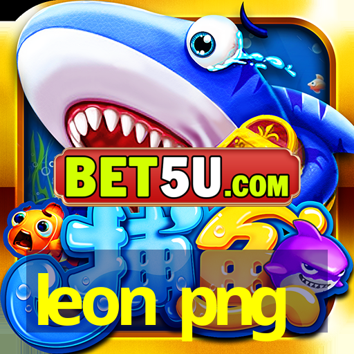 leon png