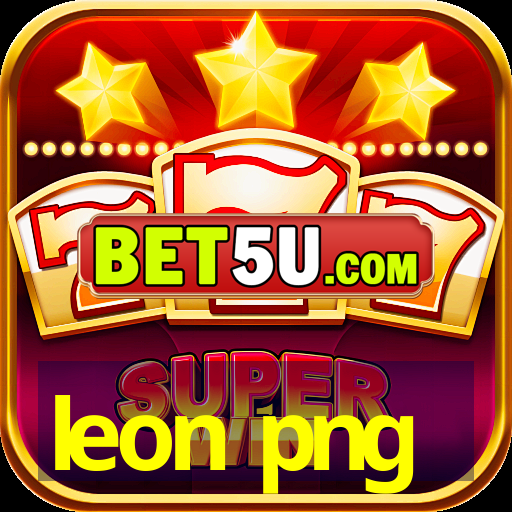 leon png