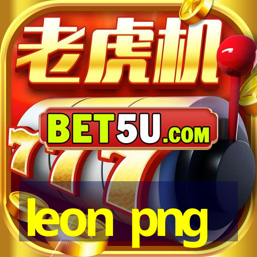 leon png