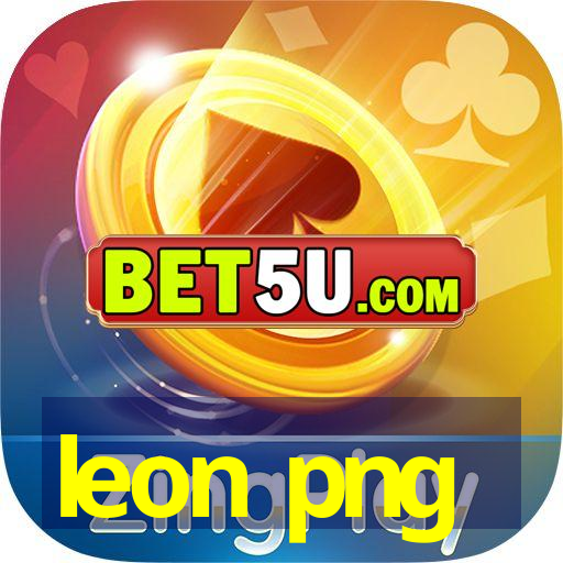 leon png