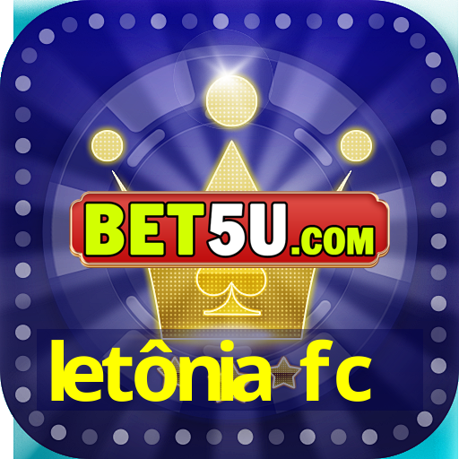 letônia fc