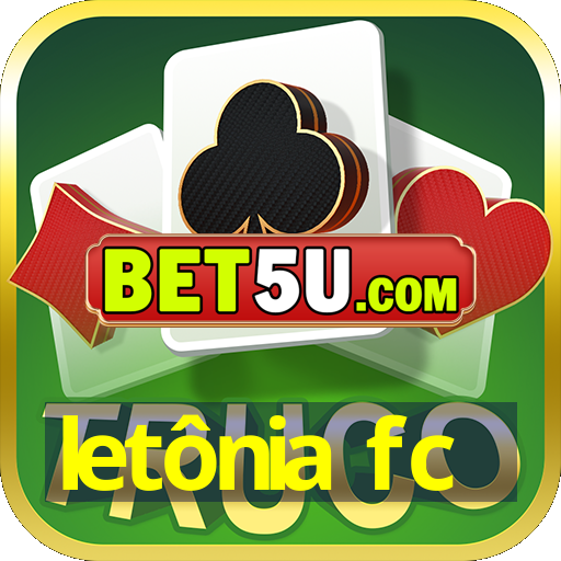 letônia fc