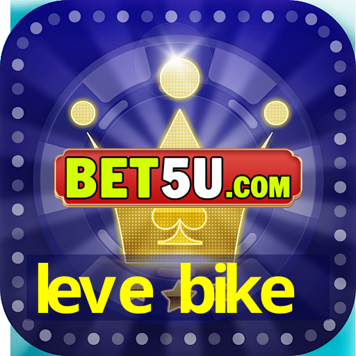 leve bike