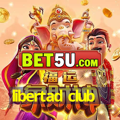 libertad club