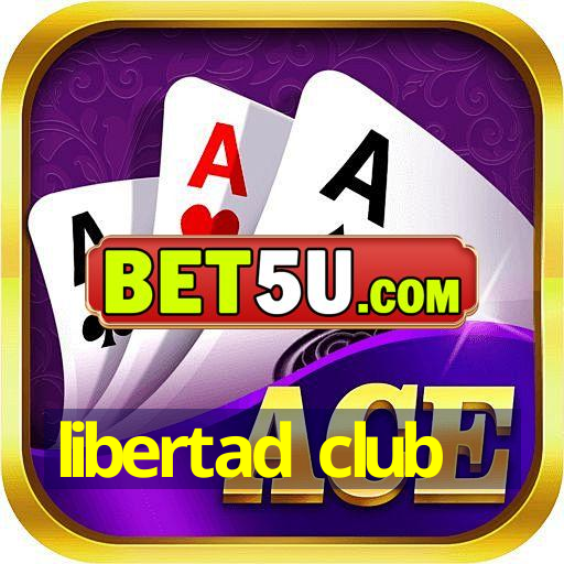 libertad club