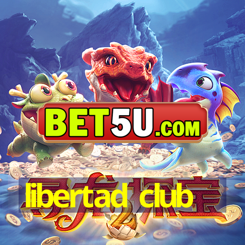 libertad club