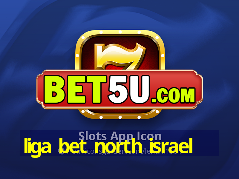 liga bet north israel