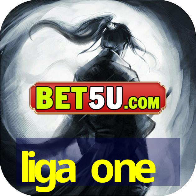 liga one