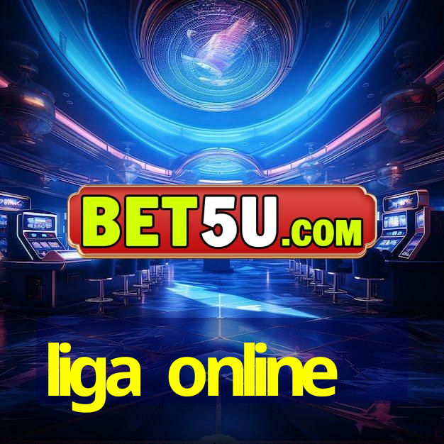 liga online