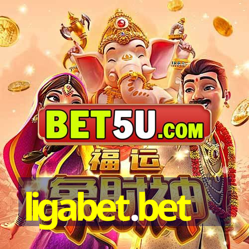 ligabet.bet