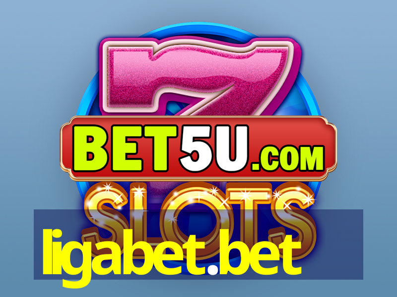 ligabet.bet