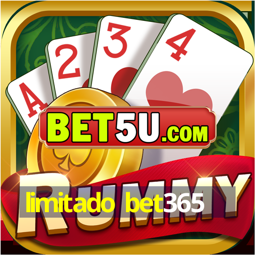 limitado bet365