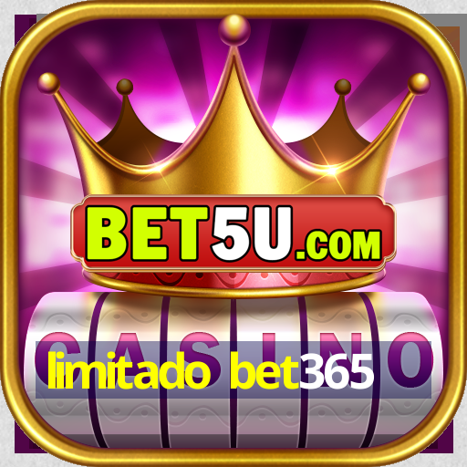 limitado bet365