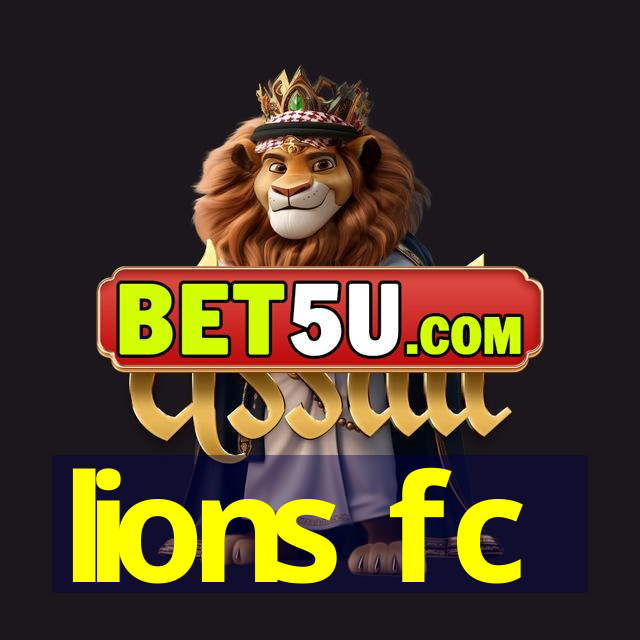 lions fc