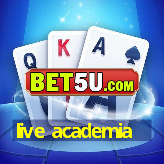 live academia