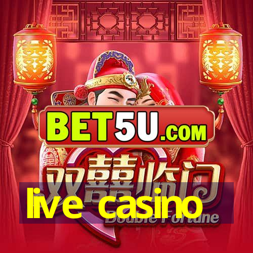 live casino