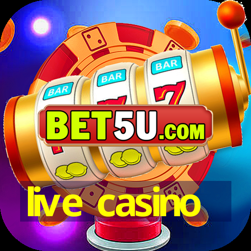 live casino