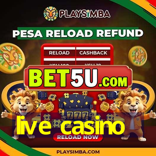 live casino