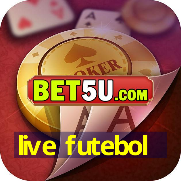 live futebol