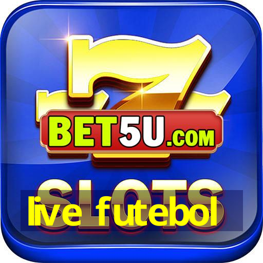 live futebol