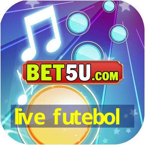 live futebol