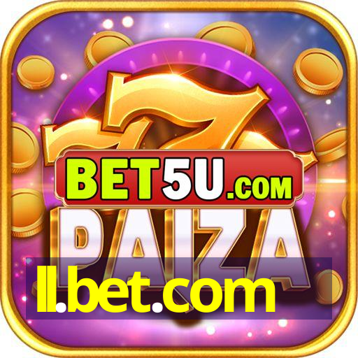 ll.bet.com