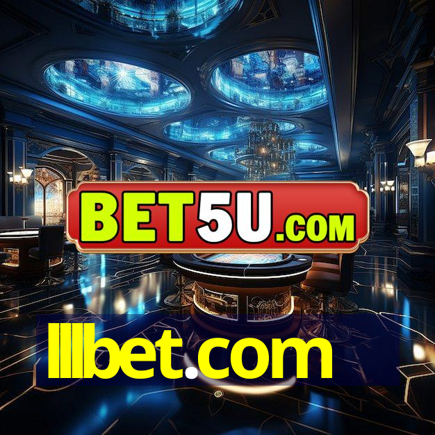 lllbet.com