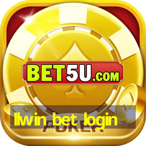 llwin bet login