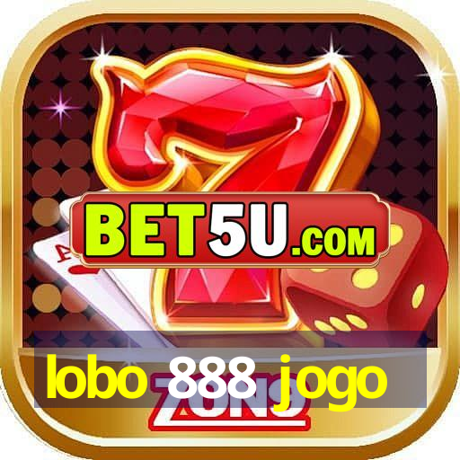 lobo 888 jogo