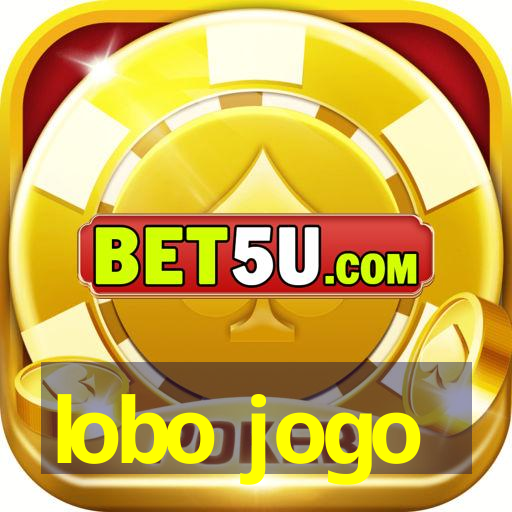 lobo jogo