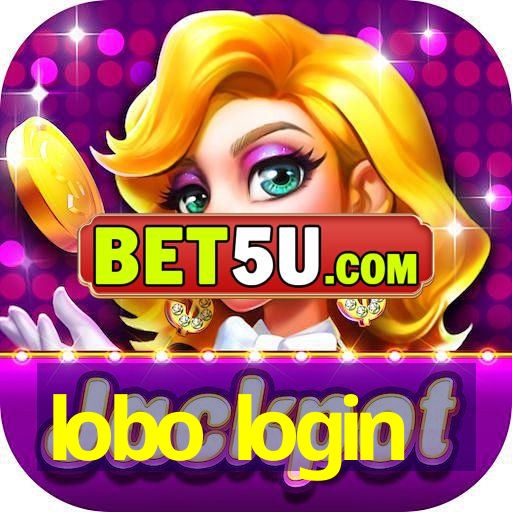 lobo login