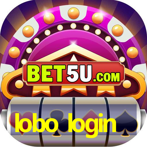 lobo login